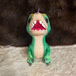 FurReal dragon (400)